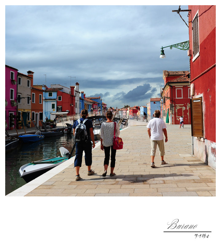 Burano