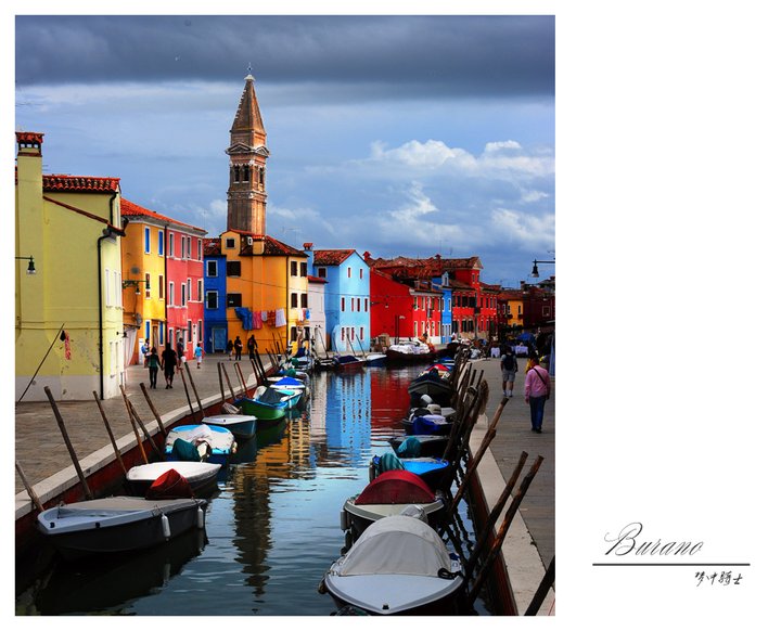 Burano