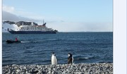 梦境南极(之五)—企鹅的家园3