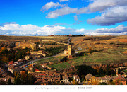 Segovia