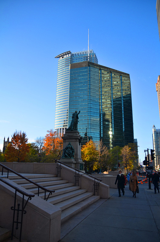 蒙特利尔(montreal)