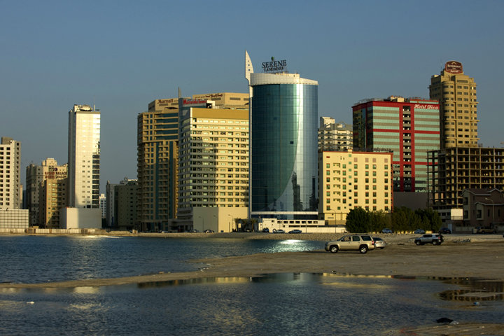 巴林首都麦纳麦图片
