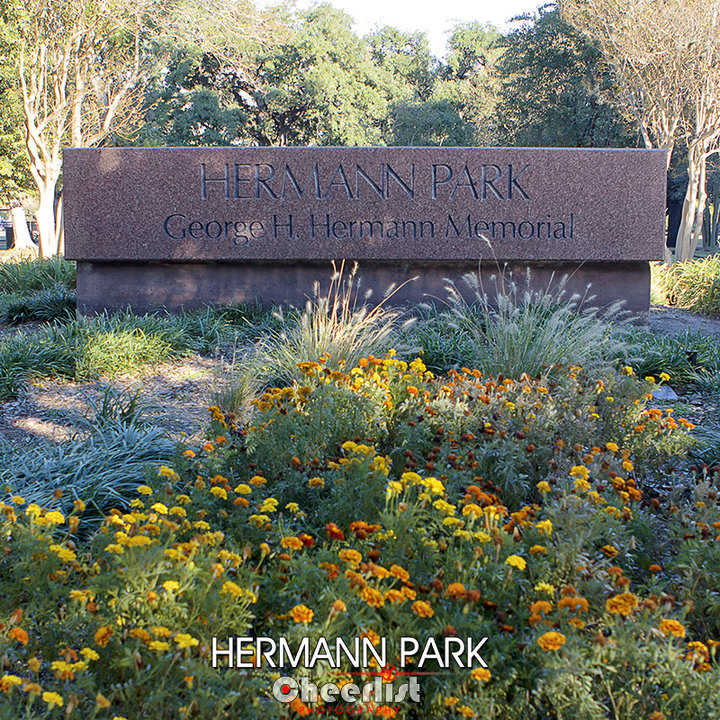 Hermann Park