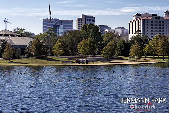 Hermann Park