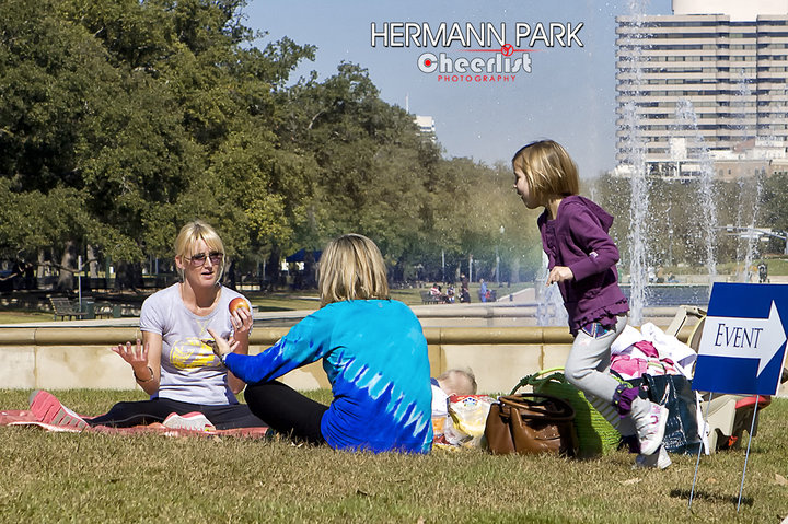 Hermann Park