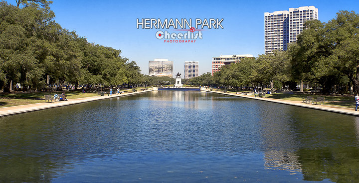 Hermann Park