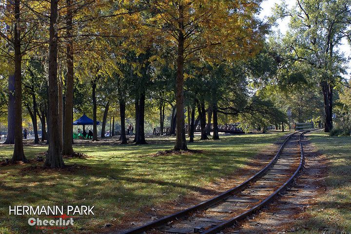 Hermann Park