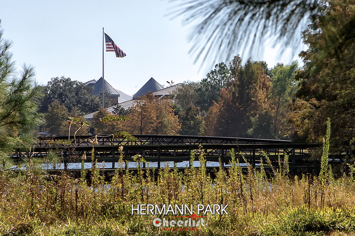 Hermann Park