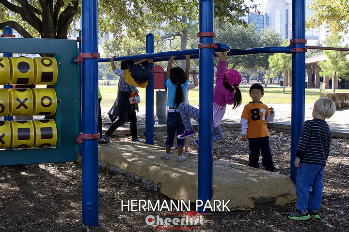 Hermann Park