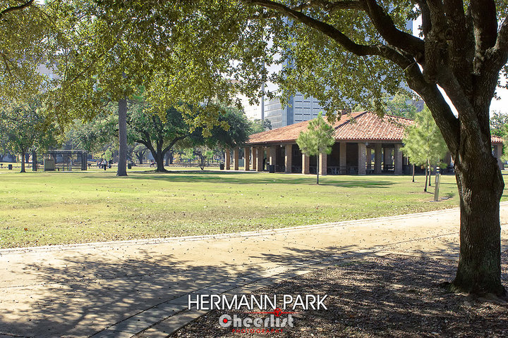 Hermann Park