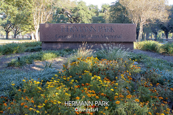 Hermann Park