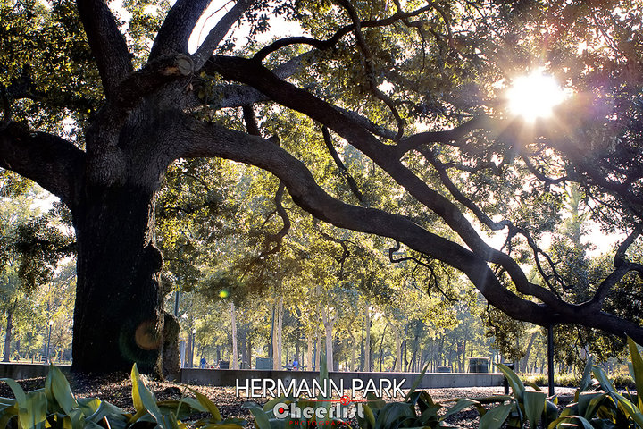 Hermann Park