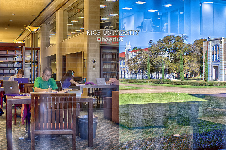 Rice University