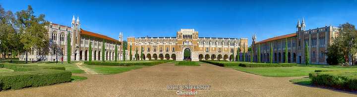 Rice University