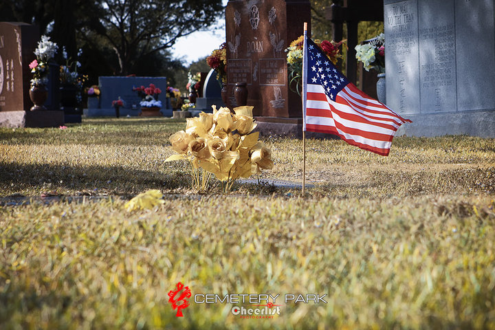 Cemetery Park