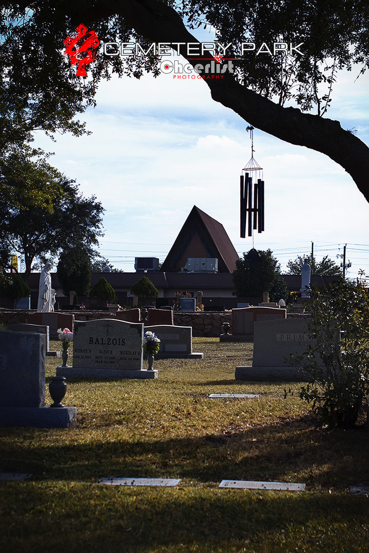 Cemetery Park