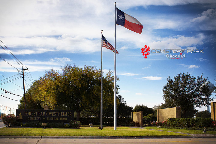 Cemetery Park