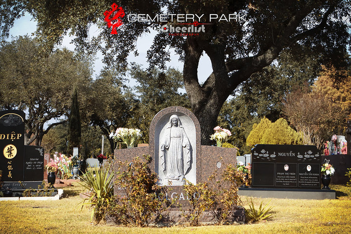 Cemetery Park