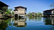 缅甸2 - 茵莱湖