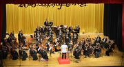 莫斯科国立交响乐团