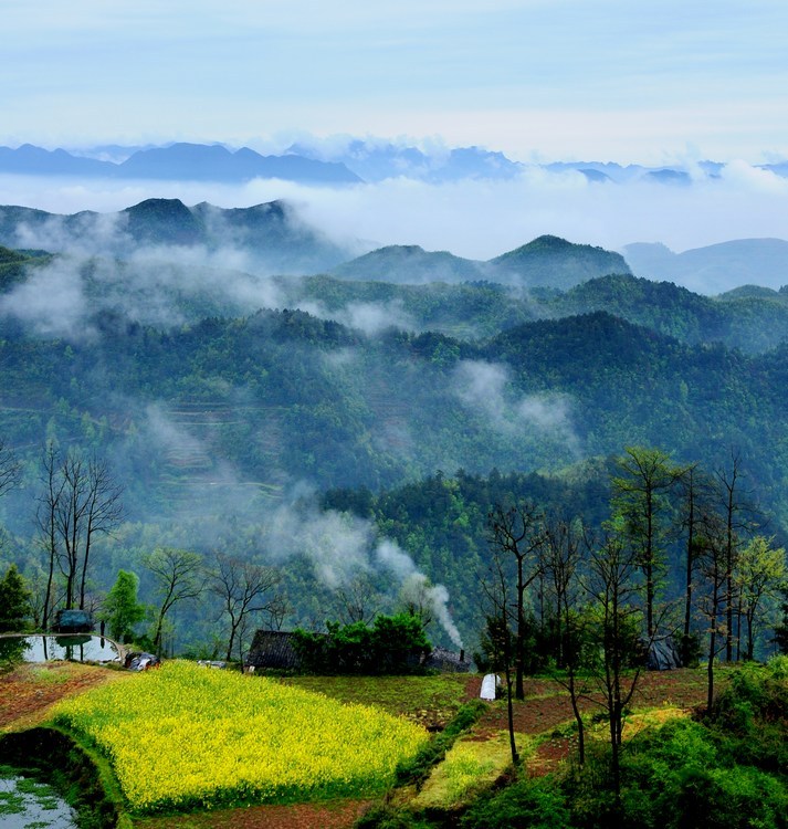 2012秀山风景杂辑