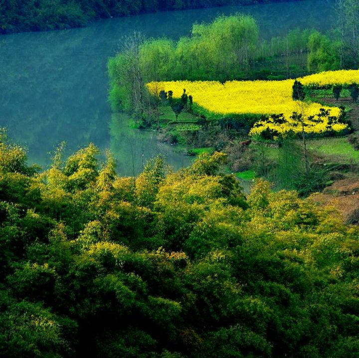 2012秀山风景杂辑