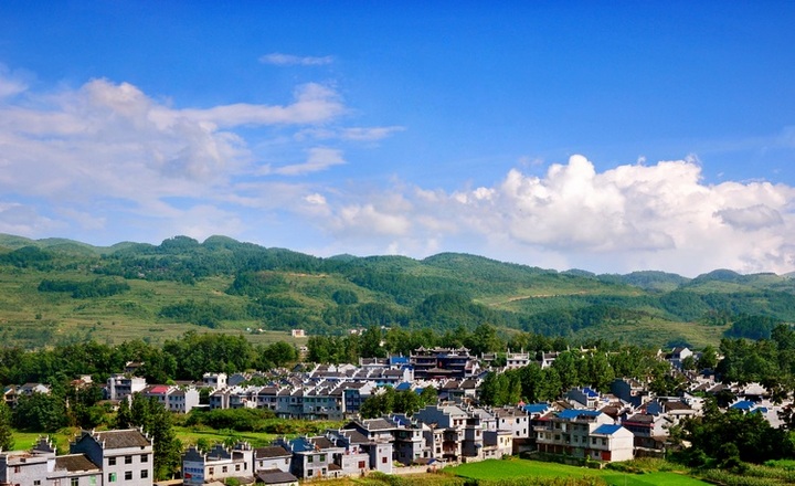 2012秀山风景杂辑