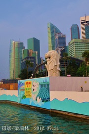 新加坡掠影