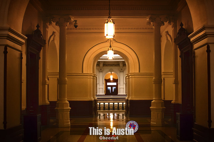 This is Austin