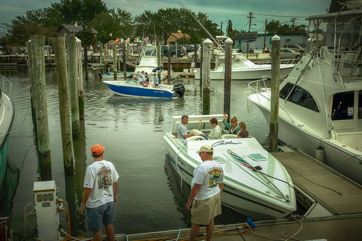 Cape May 