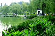 北京陶然亭公园2