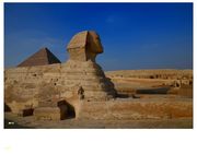 神祕的埃及·金字塔