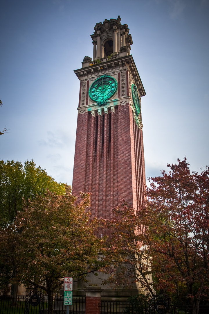 Brown university