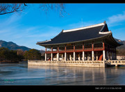 韩国宫殿