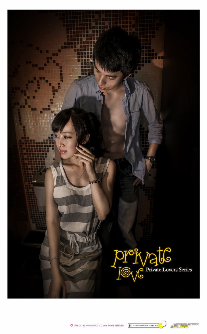 PRIVATE LOVE+KIKI