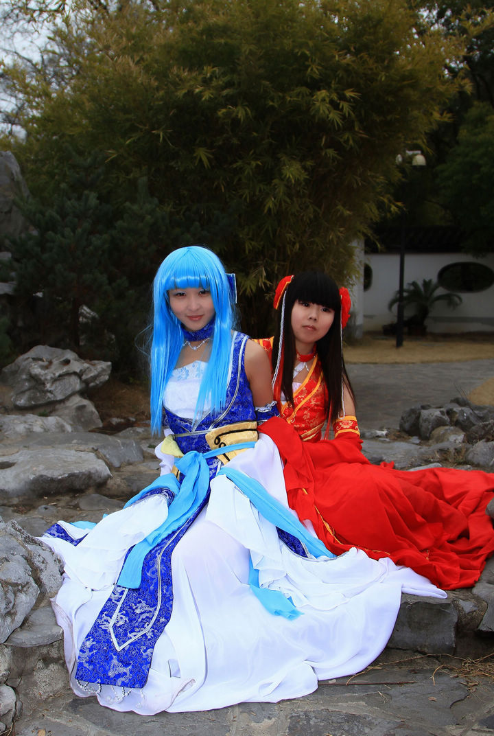 cosplay-