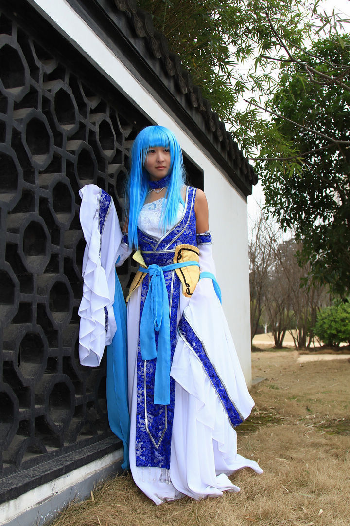 cosplay-