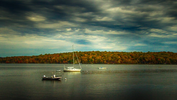 Connecticut River (1)