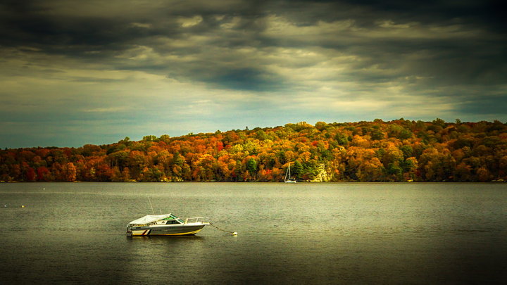 Connecticut River (1)