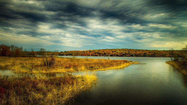 Connecticut River (1)