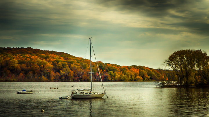 Connecticut River (1)