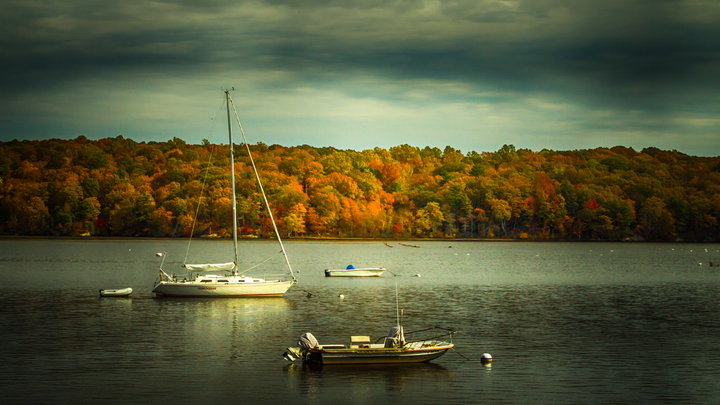 Connecticut River (1)