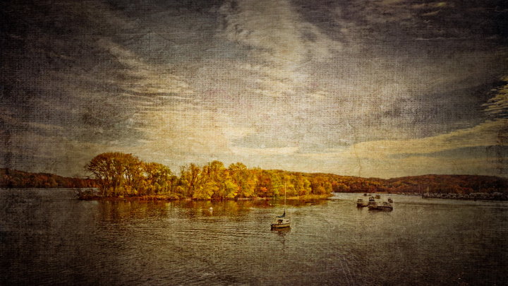 Connecticut River (1)