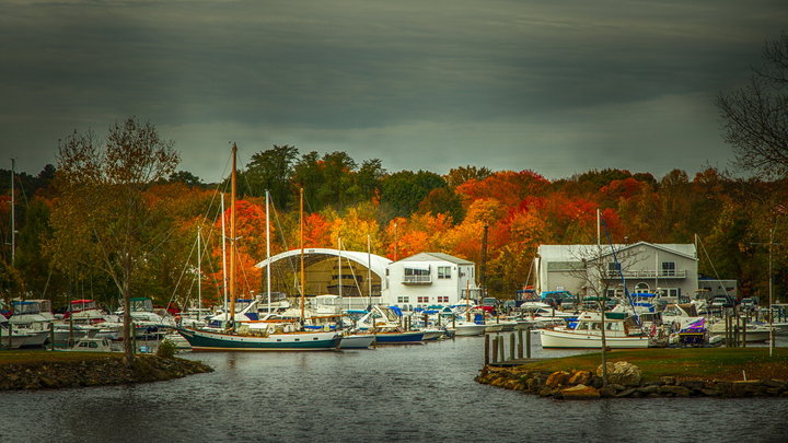 Connecticut River (1)