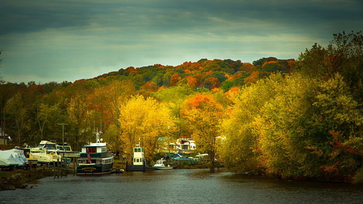 Connecticut River (2)
