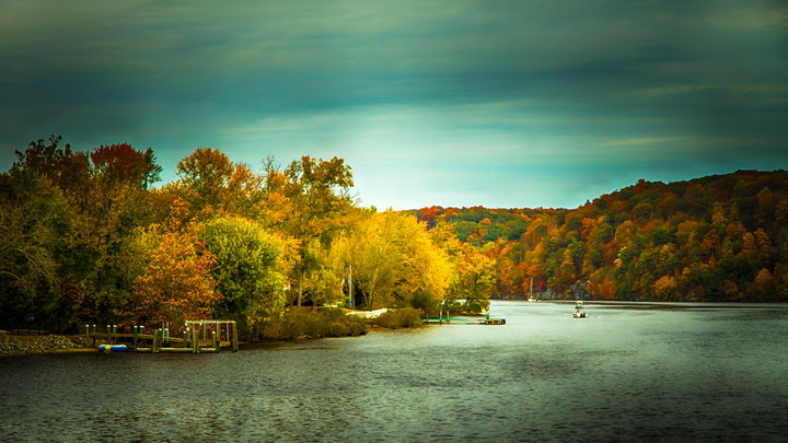 Connecticut River (2)