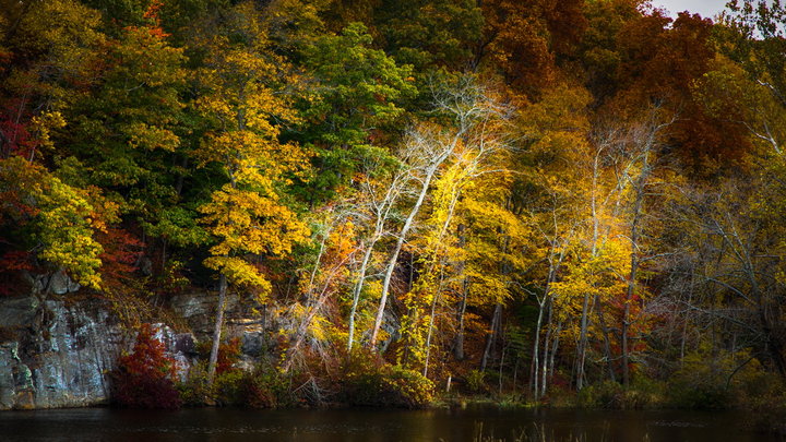 Connecticut River (2)