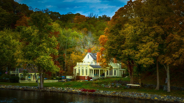 Connecticut River (2)