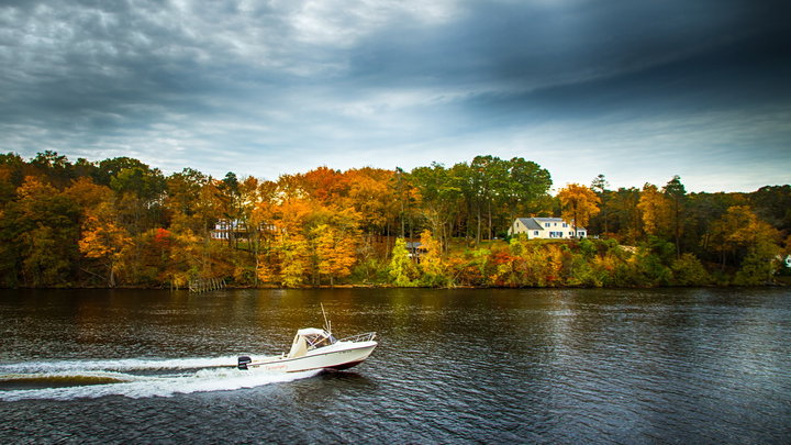 Connecticut River (2)