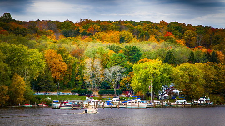 Connecticut River (2)